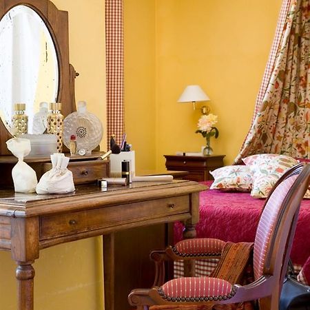 Hotel Le Viscos Saint-Savin  ห้อง รูปภาพ