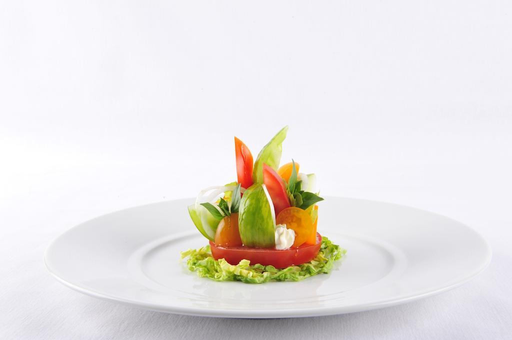 Hotel Le Viscos Saint-Savin  ภายนอก รูปภาพ