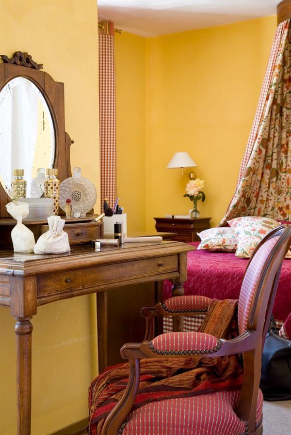 Hotel Le Viscos Saint-Savin  ห้อง รูปภาพ